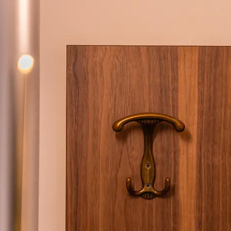 Lejlighed Interno 9