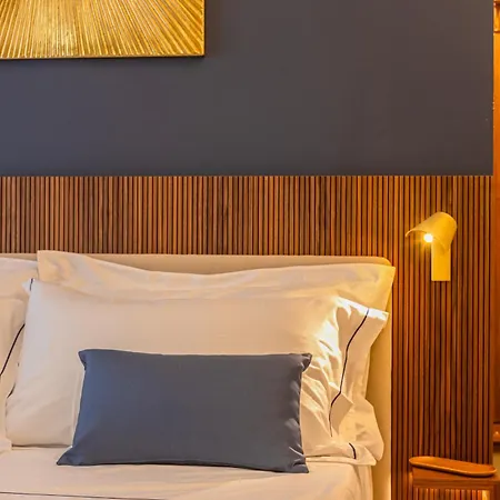 아파트 Interno 9 팔레르모