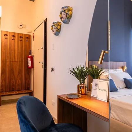 Interno 9 팔레르모