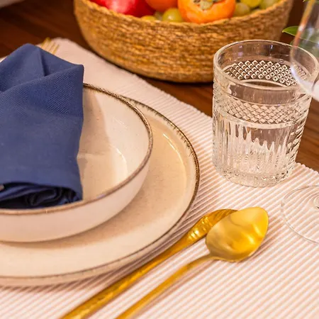 아파트 Interno 9 팔레르모