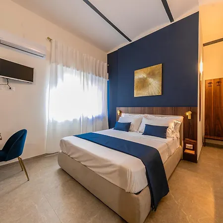 Interno 9 팔레르모