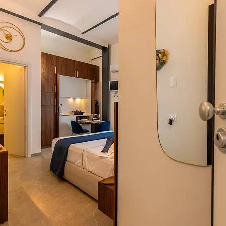 아파트 Interno 9 팔레르모