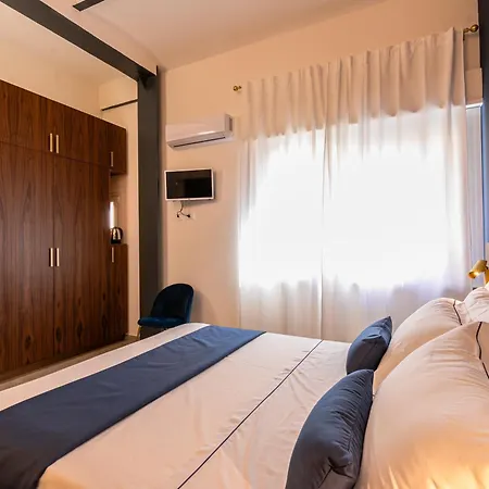 Lejlighed Interno 9