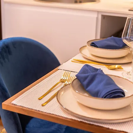 아파트 Interno 9 팔레르모