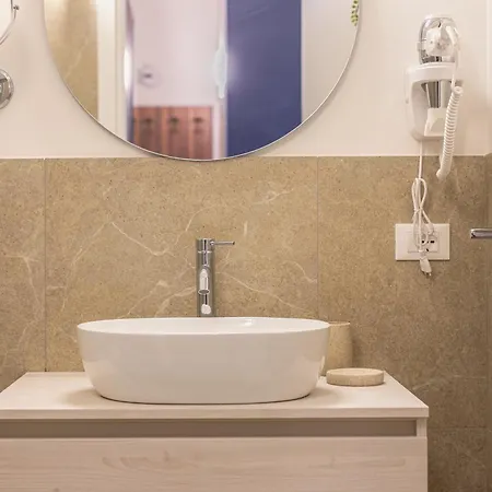 아파트 Interno 9 팔레르모