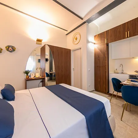 Lejlighed Interno 9