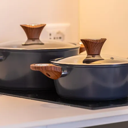 Interno 9 아파트 팔레르모