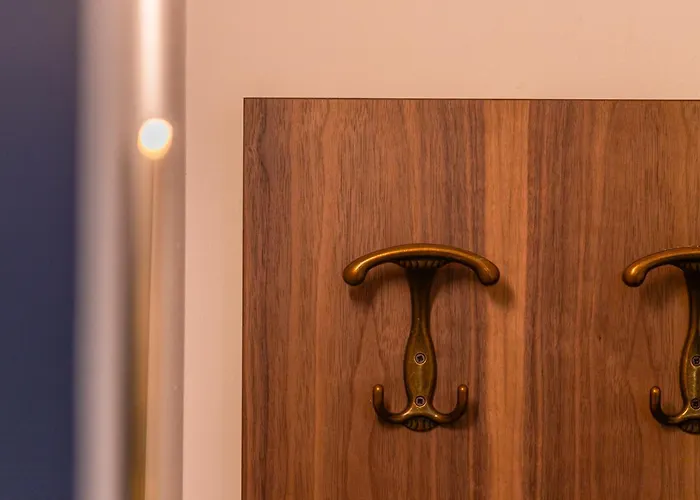 Appartamento Interno 9