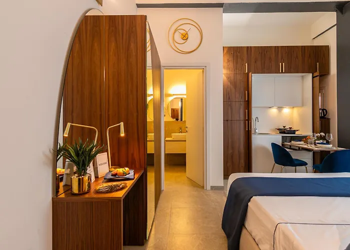 Interno 9 Appartamento