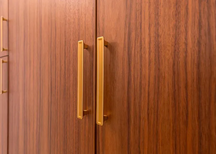 Appartamento Interno 9