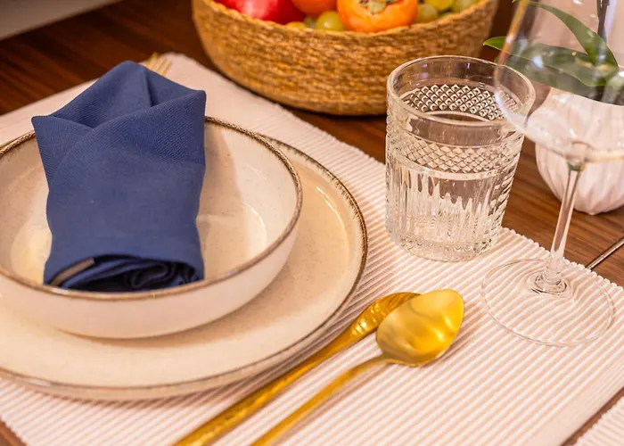 Appartamento Interno 9 Palermo