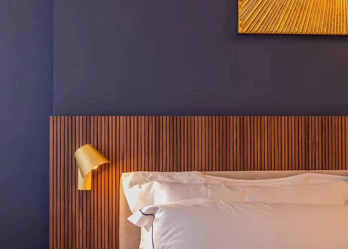 Appartamento Interno 9 *