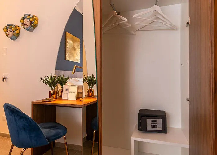 Interno 9 Appartamento Palermo