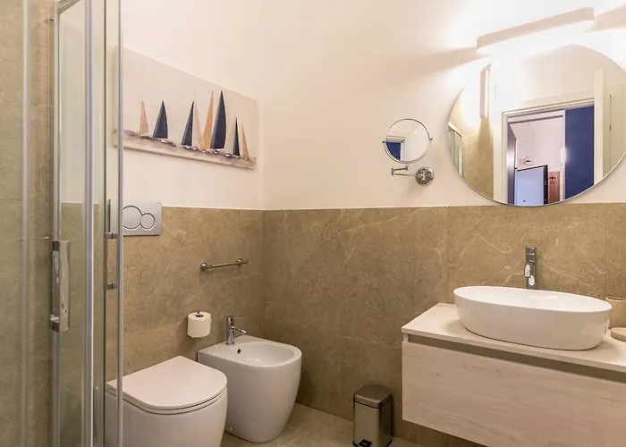 Appartamento Interno 9 *