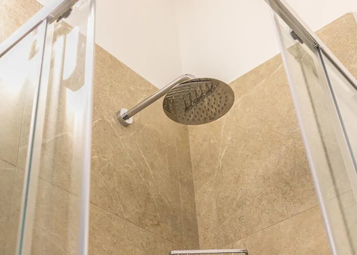 Interno 9 Appartamento *