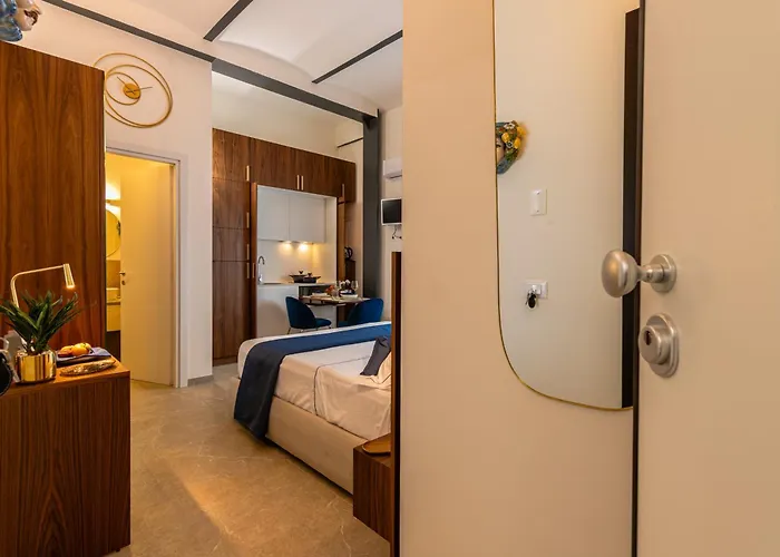 Appartamento Interno 9 Palermo