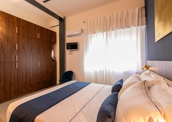 Appartamento Interno 9