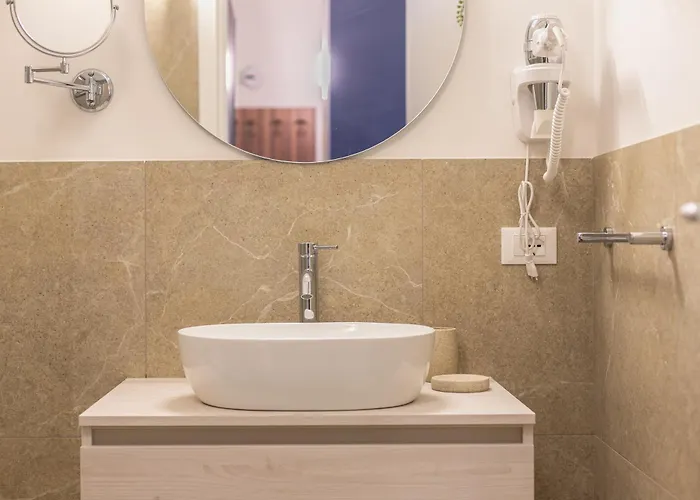 Appartamento Interno 9 Palermo