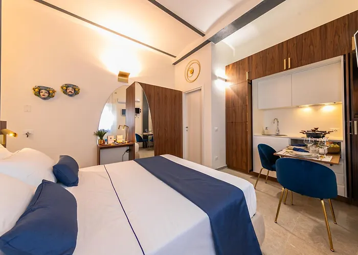 Appartamento Interno 9