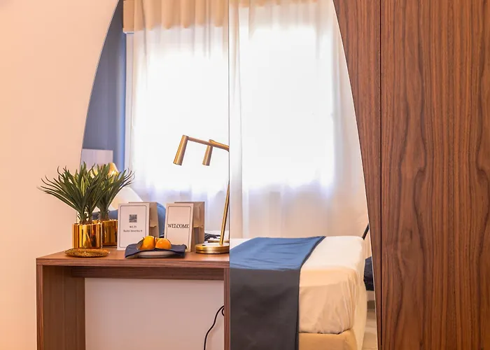 Appartamento Interno 9