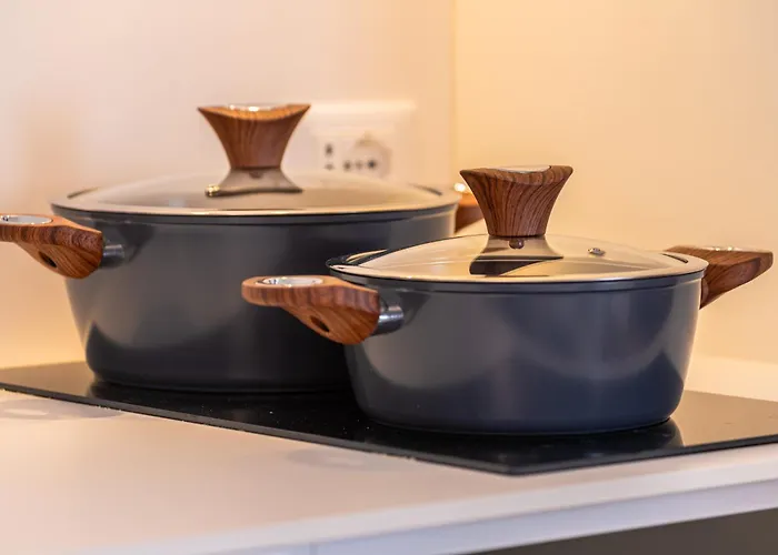 Interno 9 Appartamento Palermo