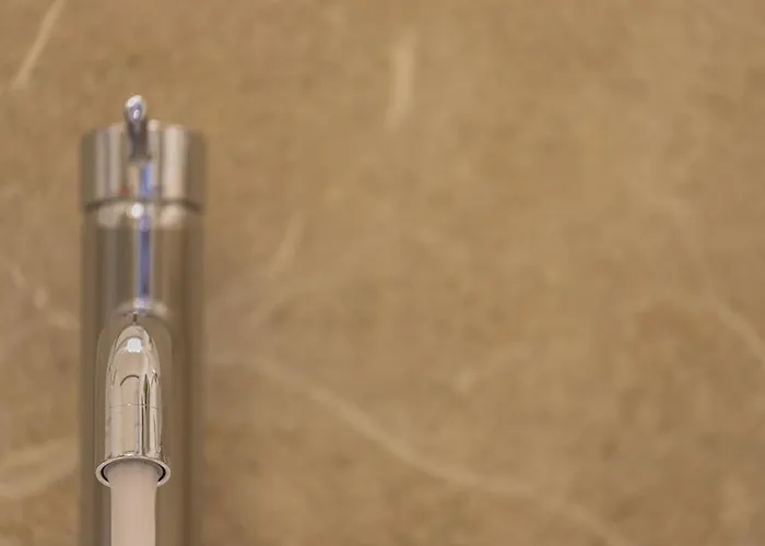 Appartamento Interno 9 Palermo