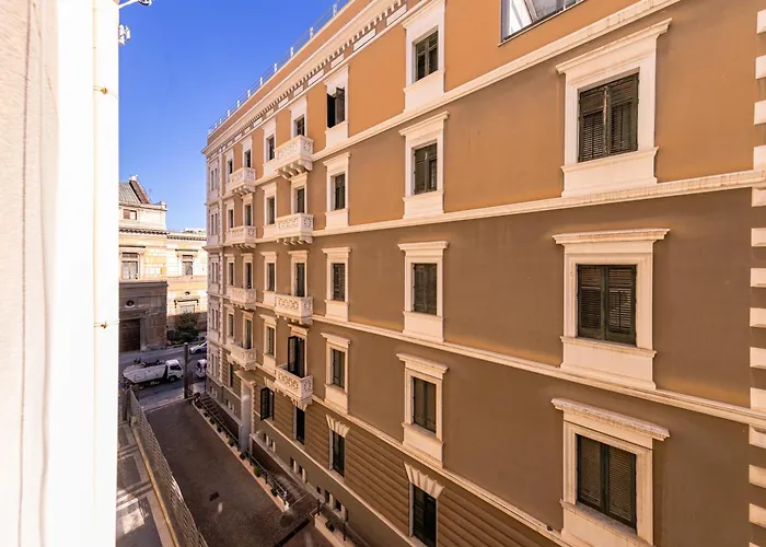 Appartamento Interno 9