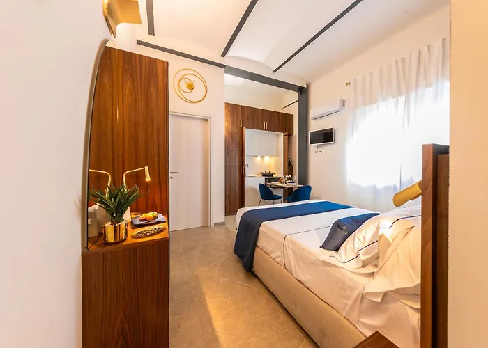 Appartamento Interno 9 Palermo