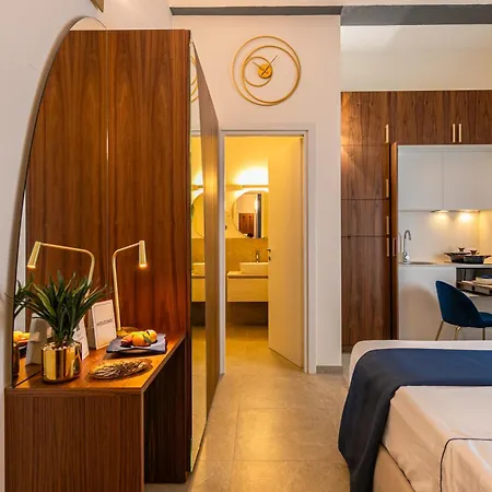 Interno 9 Apartment