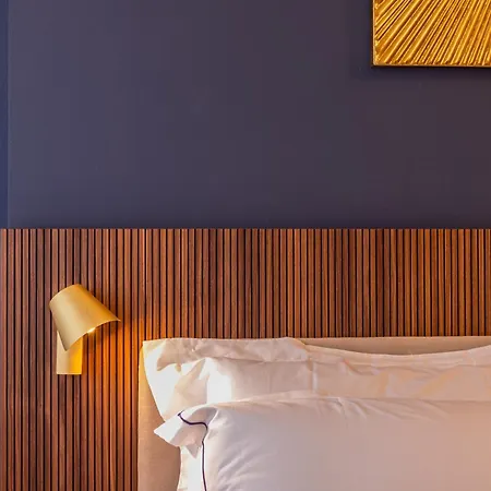 Διαμέρισμα Interno 9 *