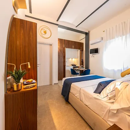 Interno 9 Apartment *