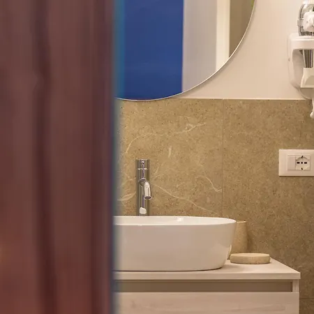 Interno 9 Παλέρμο