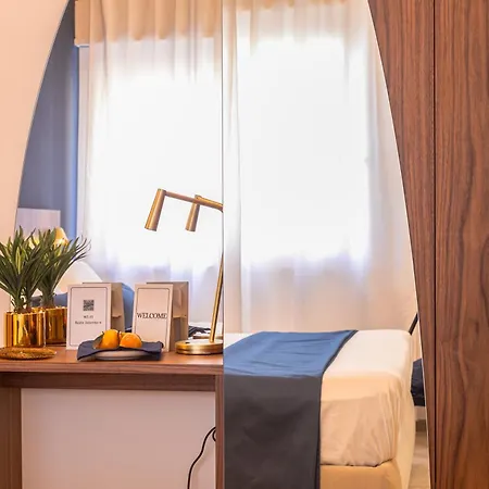 Apartment Interno 9