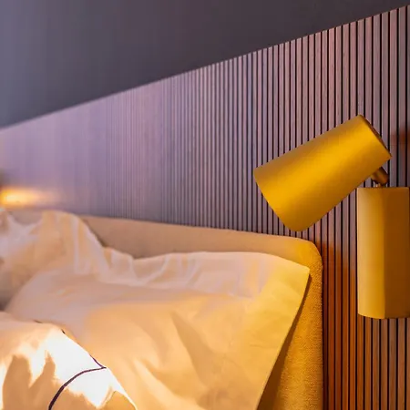 Interno 9 Apartment *