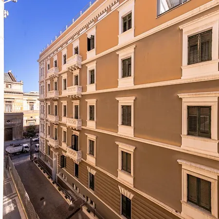 Apartment Interno 9
