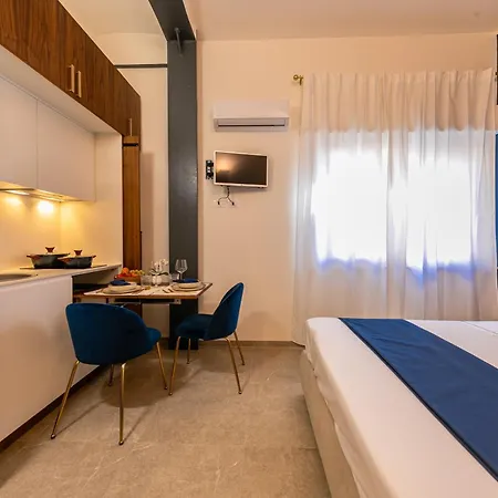 Interno 9 Apartment
