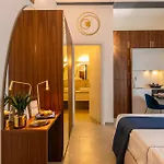 Interno 9 Apartment