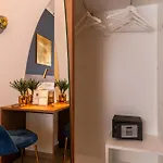Interno 9 Apartment Palermo
