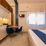 Interno 9 Apartment